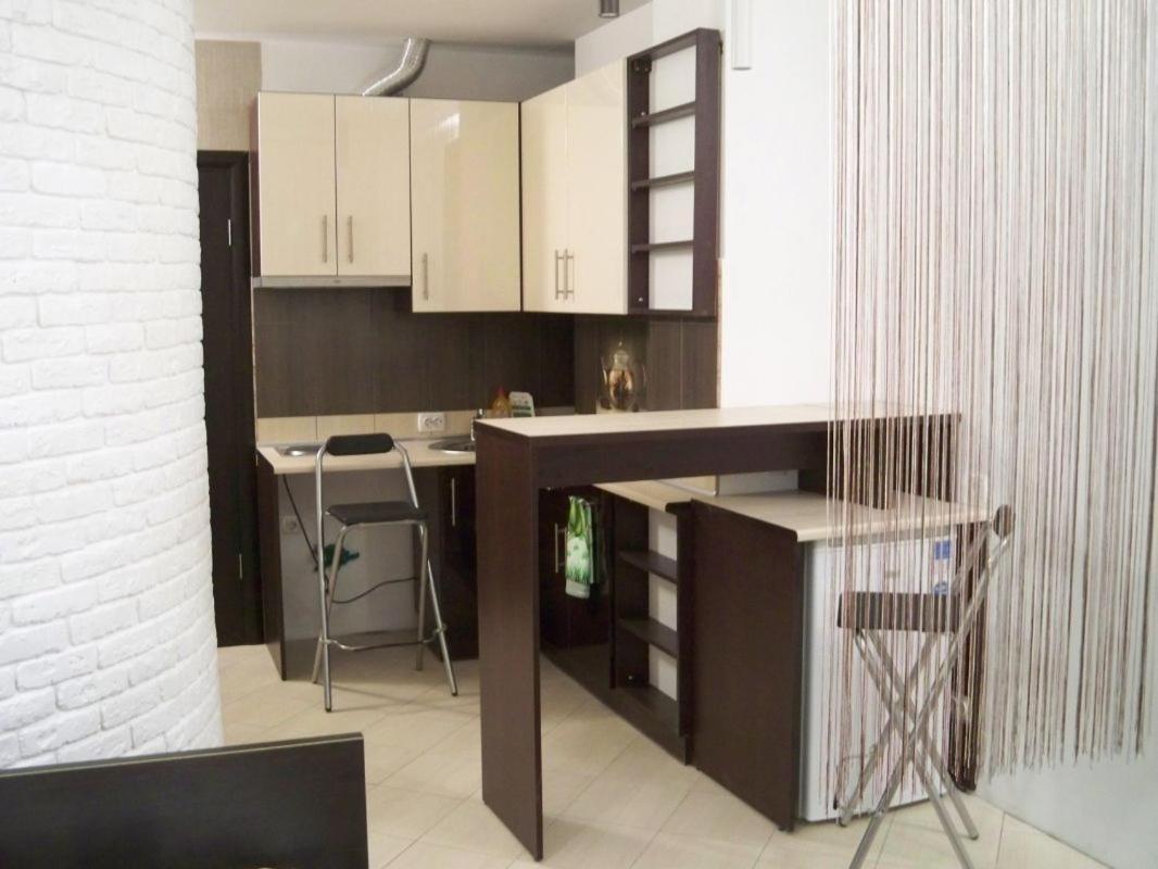 Studio-Flat Apartments Leopoli Esterno foto